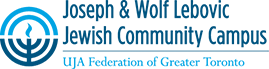Joseph & Wolf Lebovic Jewish Community Campus