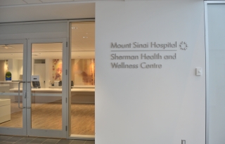 Mount Sinai Sherman Health & Wellness Centre